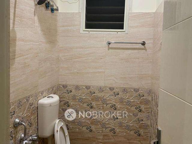 Flat for rent in Bangalore South, Cox Town - Bangalore