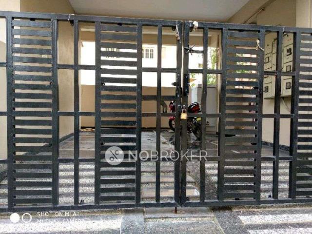 Flat for rent in Haidarabad, Telangana