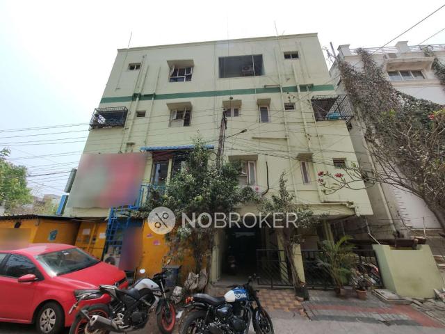 Flat for rent in Aparna Heights, Hyderabad