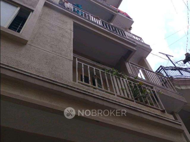 Flat for rent in Bangalore South, Cox Town - Bangalore