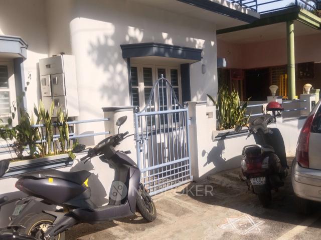 Flat for rent in Bangalore North, Cox Town - Bangalore