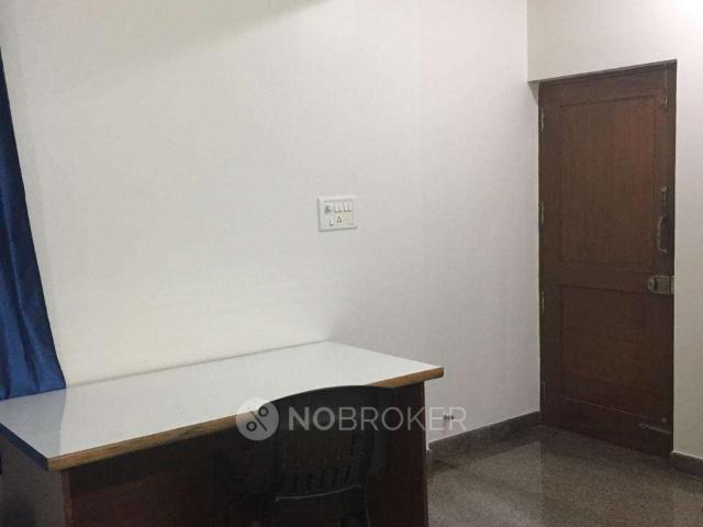 Flat for rent in Bangalore South, Cox Town - Bangalore
