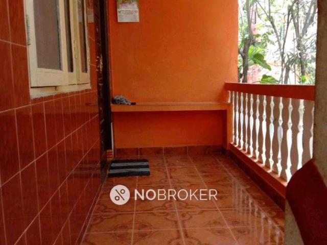 Flat for rent in Adyar, Tamil Nadu