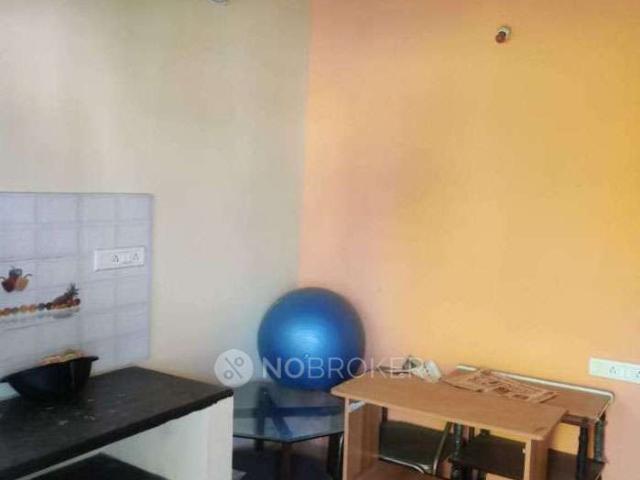 Flat for rent in Bangalore South, Cox Town - Bangalore