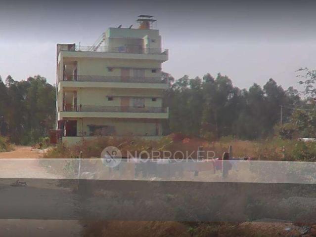 Flat for rent in Bagalur, Karnataka