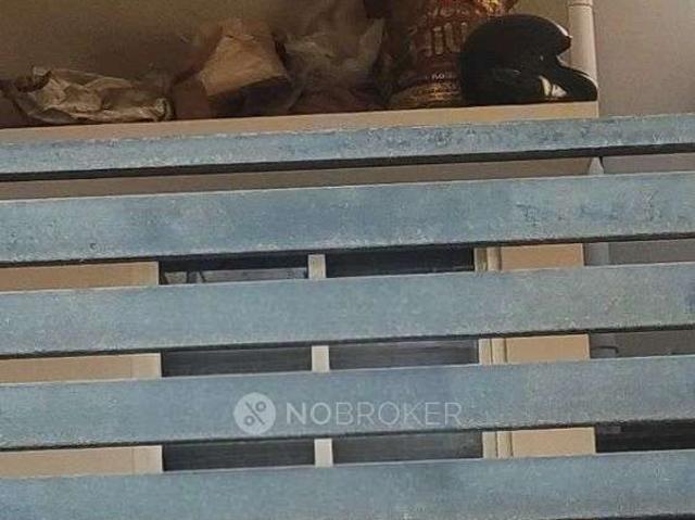 Flat for rent in Bangalore North, Cox Town - Bangalore
