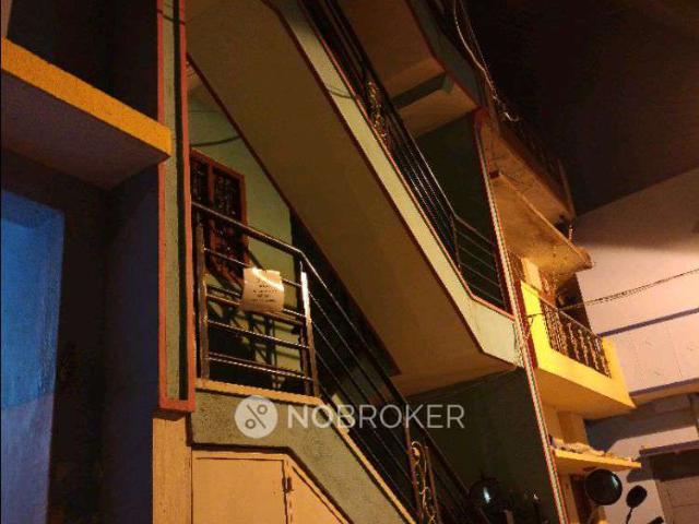 Flat for rent in Bangalore North, Cox Town - Bangalore