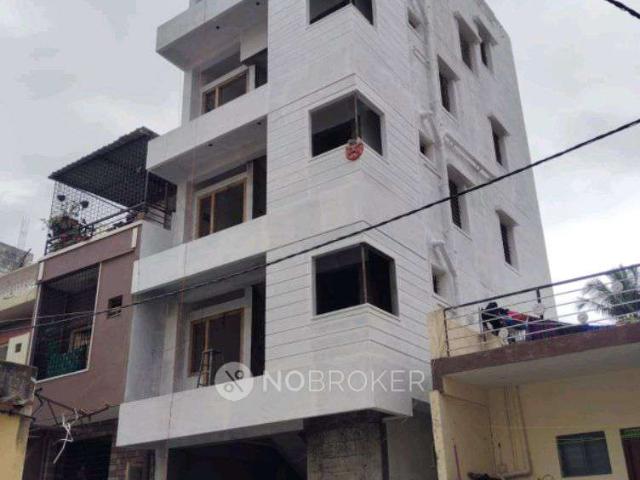 Flat for rent in Cox Town - Bangalore, Karnataka