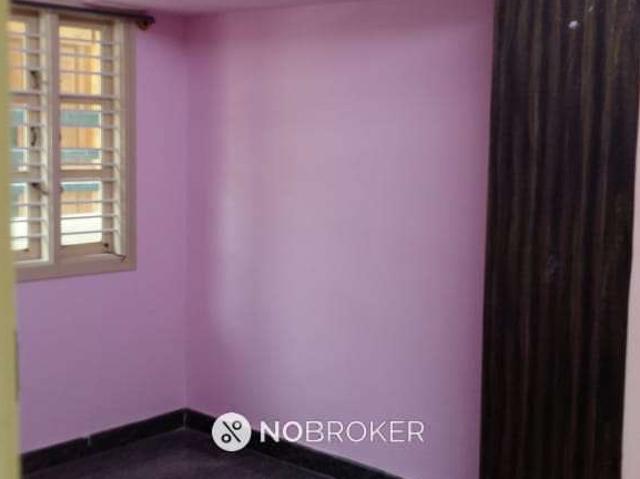 Flat for rent in Bangalore North, Cox Town - Bangalore