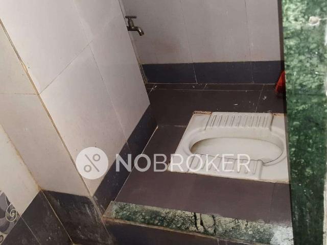 Flat for rent in Navi Mumbai, Airoli - Mumbai