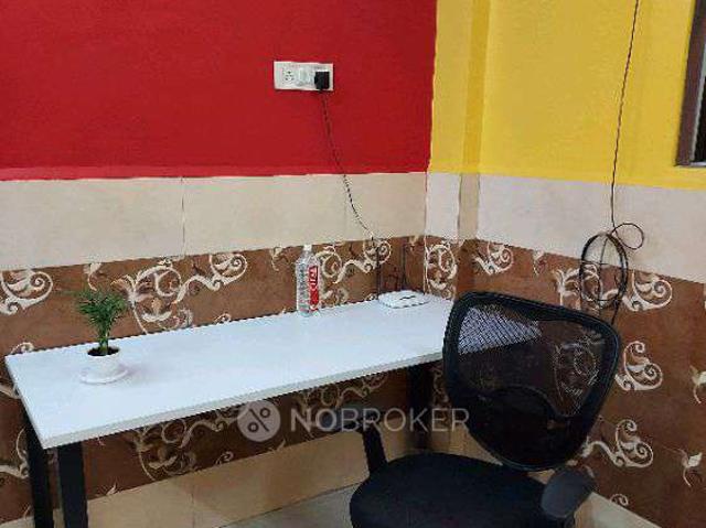 Flat for rent in Navi Mumbai, Airoli - Mumbai