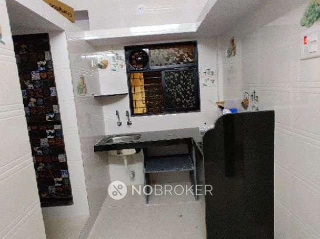 Flat for rent in Navi Mumbai, Airoli - Mumbai