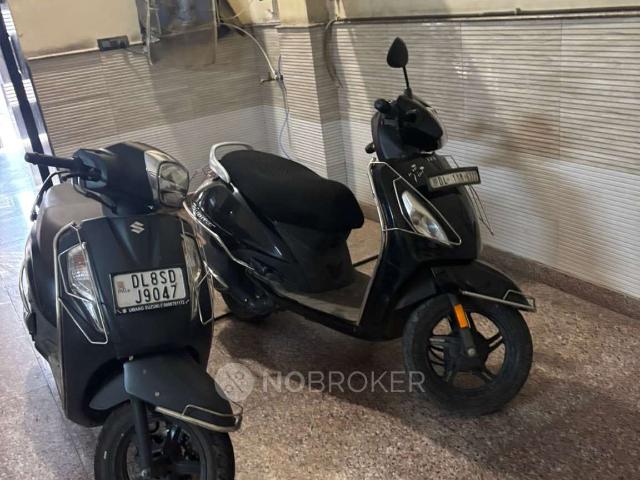 Flat for rent in North Delhi, Deri