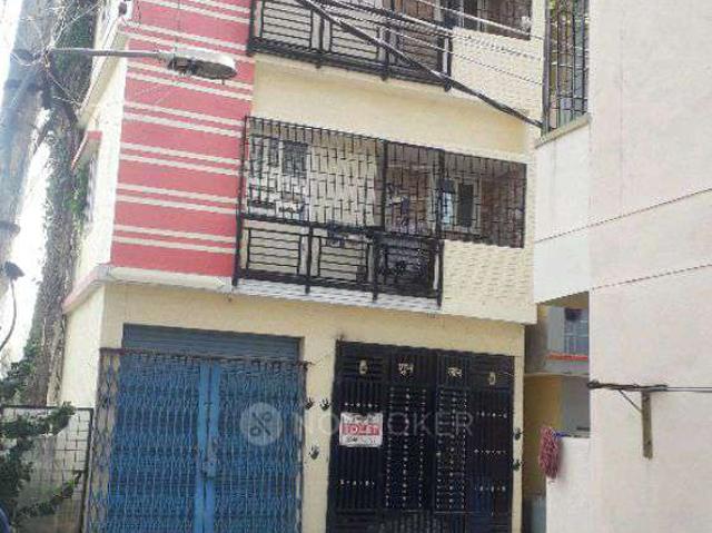 Flat for rent in Bangalore East, Cox Town - Bangalore