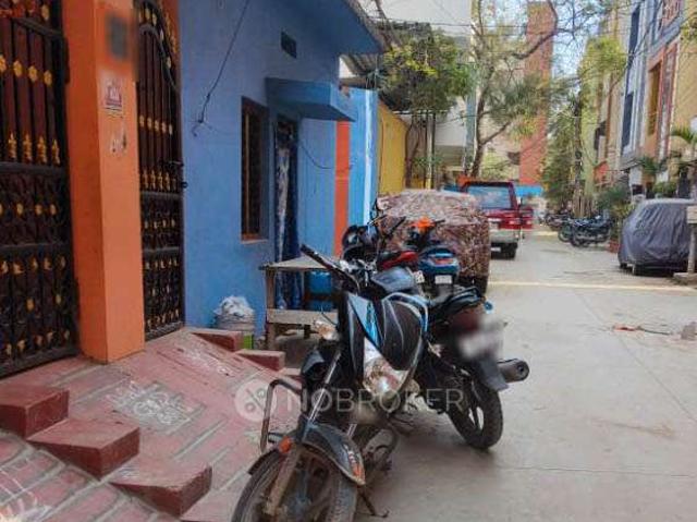 Flat for rent in Kukatpally, Haidarabad