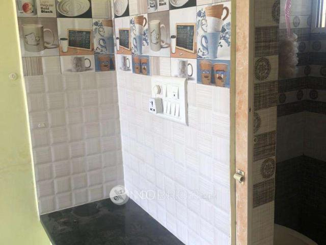 Flat for rent in Bangalore South, Cox Town - Bangalore