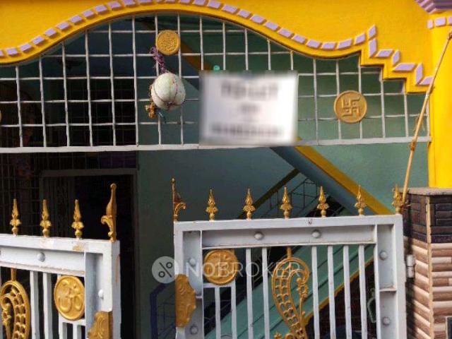 Flat for rent in Bangalore South, Cox Town - Bangalore