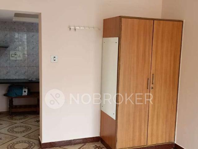 Flat for rent in Bangalore South, Cox Town - Bangalore