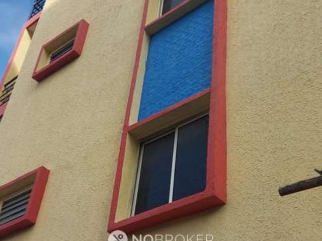 Flat for rent in Bangalore South, Cox Town - Bangalore