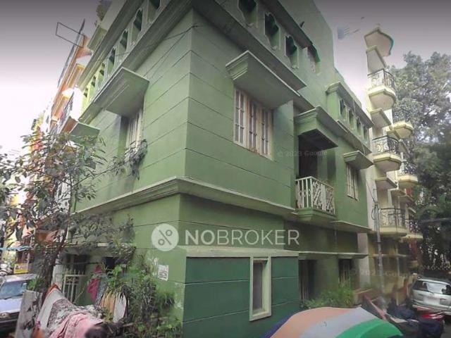 Flat for rent in Bangalore South, Cox Town - Bangalore
