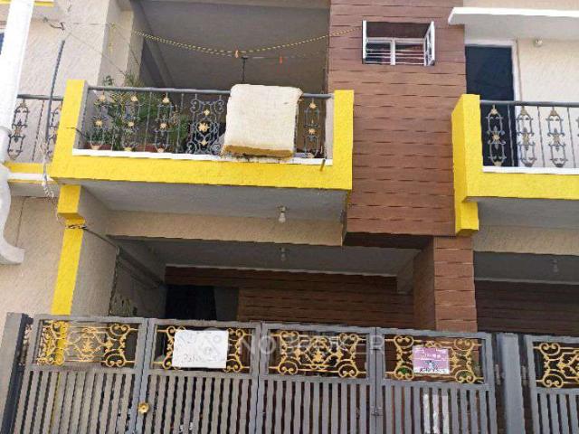 Flat for rent in Bangalore South, Cox Town - Bangalore