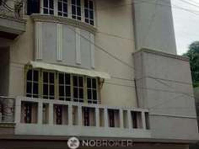 Flat for rent in Bangalore South, Cox Town - Bangalore
