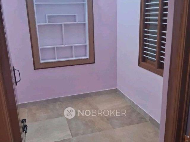 Flat for rent in Bangalore South, Cox Town - Bangalore
