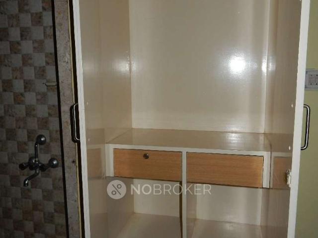 Flat for rent in Bangalore South, Cox Town - Bangalore