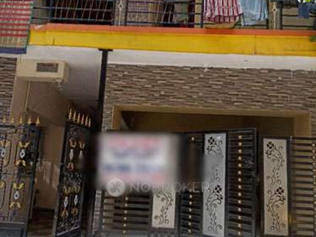 Flat for rent in Bangalore South, Cox Town - Bangalore