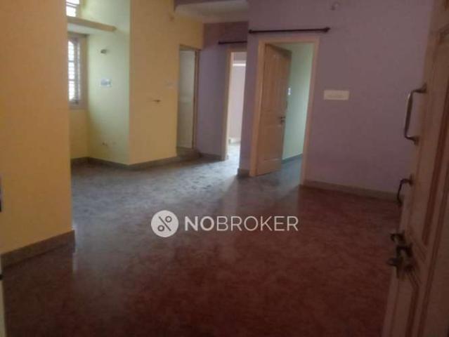 Flat for rent in Bangalore North, Cox Town - Bangalore