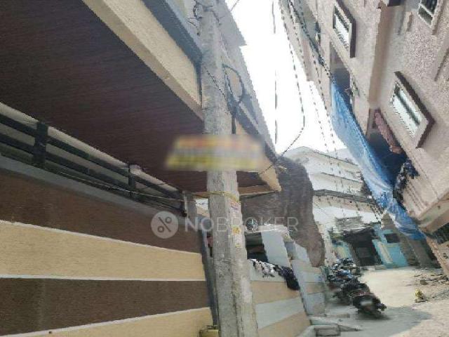 Flat for rent in J V Colony, Hyderabad