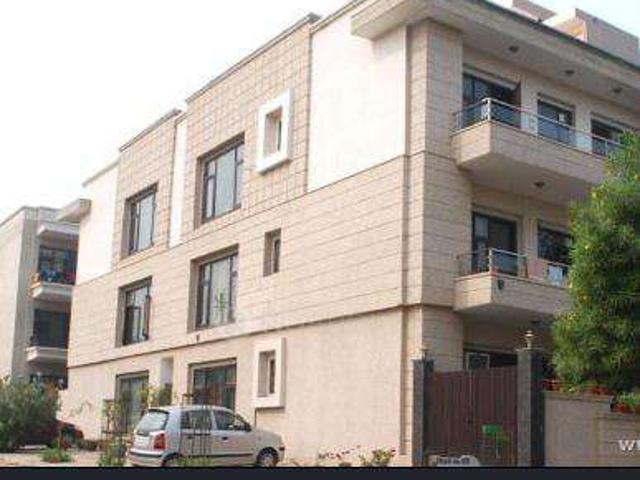 Flat for rent in Hariana