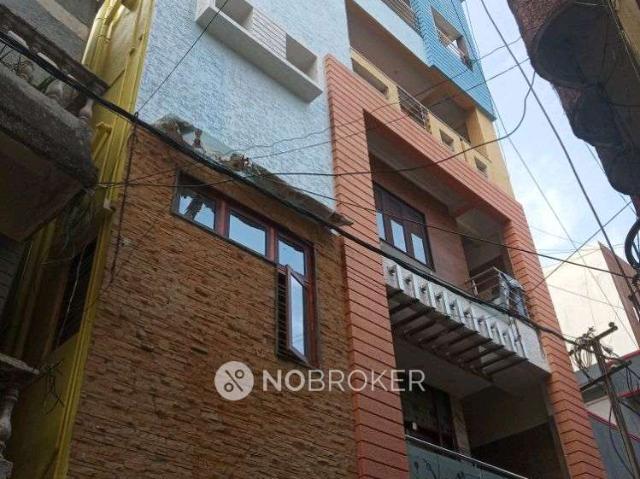 Flat for rent in Bangalore North, Cox Town - Bangalore