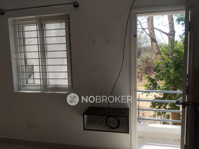 Flat for rent in Bangalore South, Cox Town - Bangalore