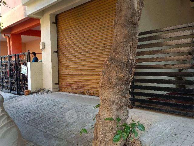 Flat for rent in Bangalore South, Cox Town - Bangalore