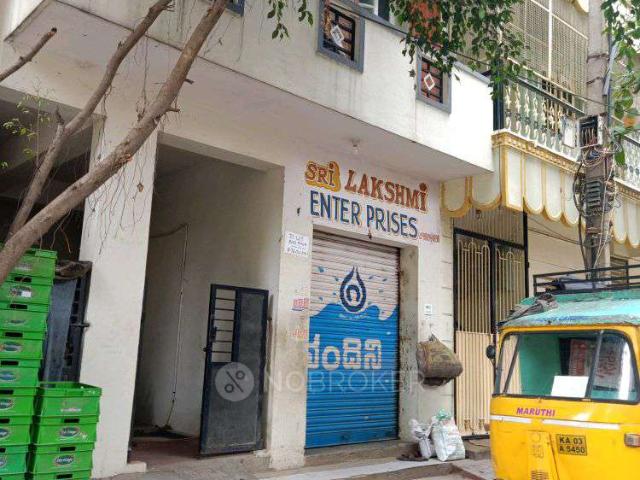 Flat for rent in Bangalore North, Cox Town - Bangalore