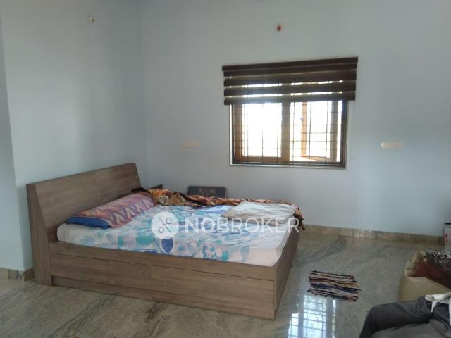 Flat for rent in Bangalore North, Cox Town - Bangalore