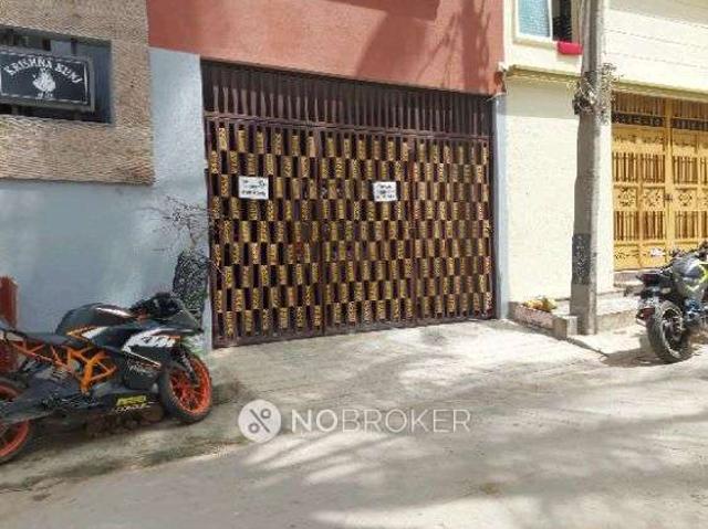 Flat for rent in Bangalore South, Cox Town - Bangalore