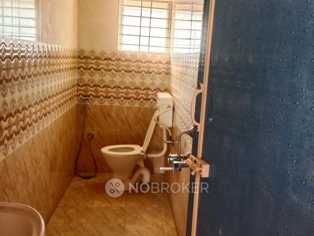 Flat for rent in Bangalore South, Cox Town - Bangalore