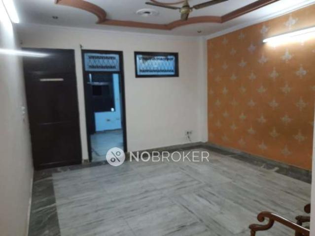 Flat for rent in West Delhi, Deri