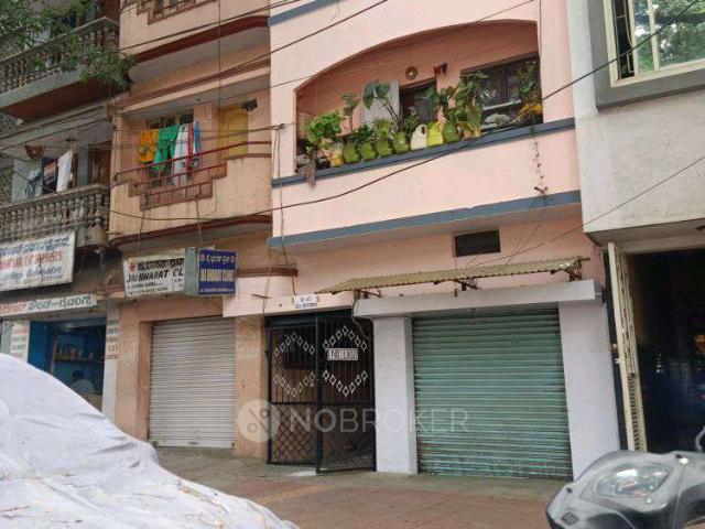 Flat for rent in Bangalore South, Cox Town - Bangalore