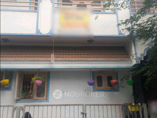 Flat for rent in Bangalore South, Cox Town - Bangalore