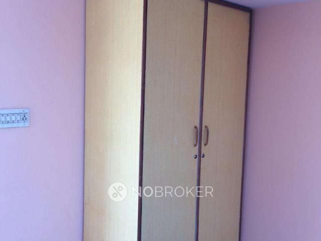 Flat for rent in Bangalore South, Cox Town - Bangalore