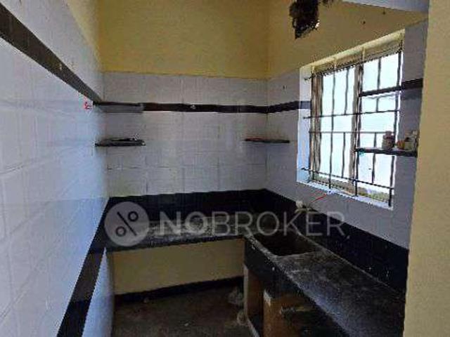 Flat for rent in Bangalore South, Cox Town - Bangalore