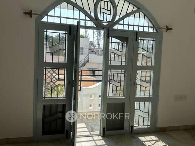 Flat for rent in Bangalore South, Cox Town - Bangalore
