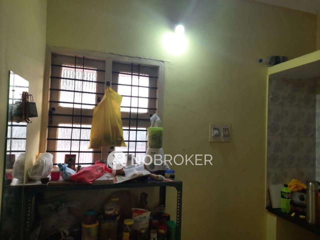 Flat for rent in Bangalore South, Cox Town - Bangalore