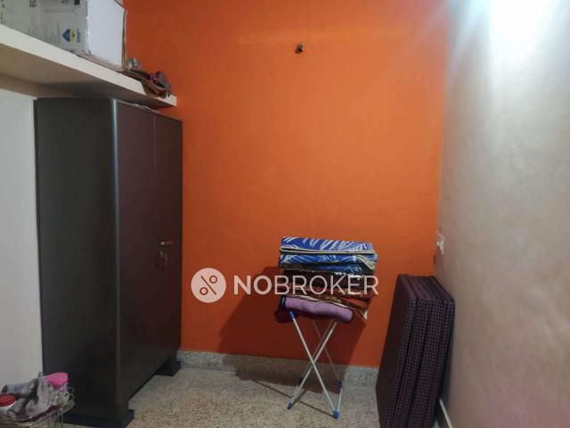 Flat for rent in Bangalore South, Cox Town - Bangalore