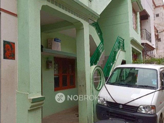 Flat for rent in Bangalore South, Cox Town - Bangalore