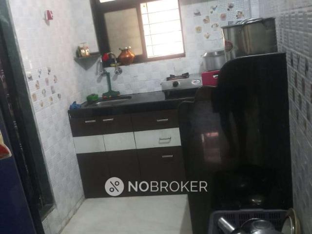 Flat for rent in Navi Mumbai, Vashi