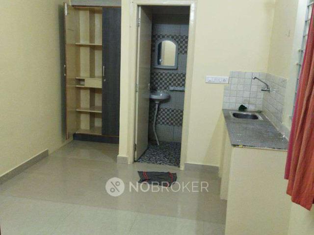 Flat for rent in Bangalore South, Cox Town - Bangalore